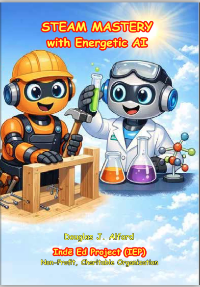 Children Storybook Cover